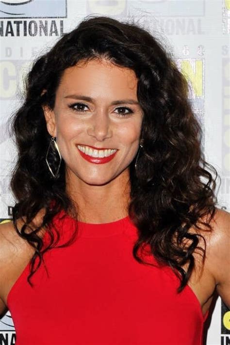 melissa ponzio